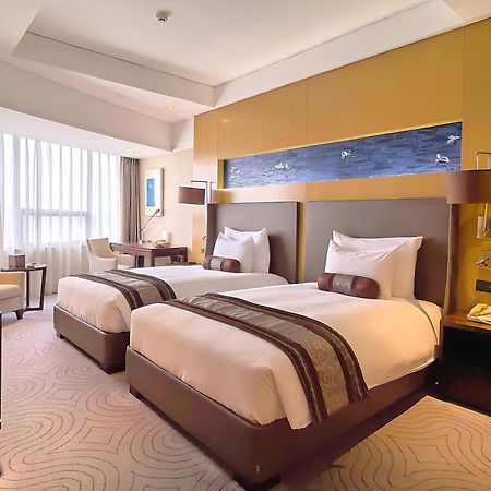 Xian Heng Hotel Xian de Xian de Shaoxing Extérieur photo