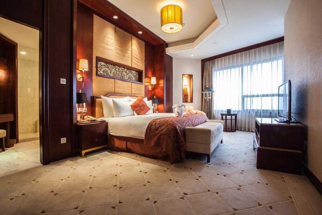 Xian Heng Hotel Xian de Xian de Shaoxing Chambre photo