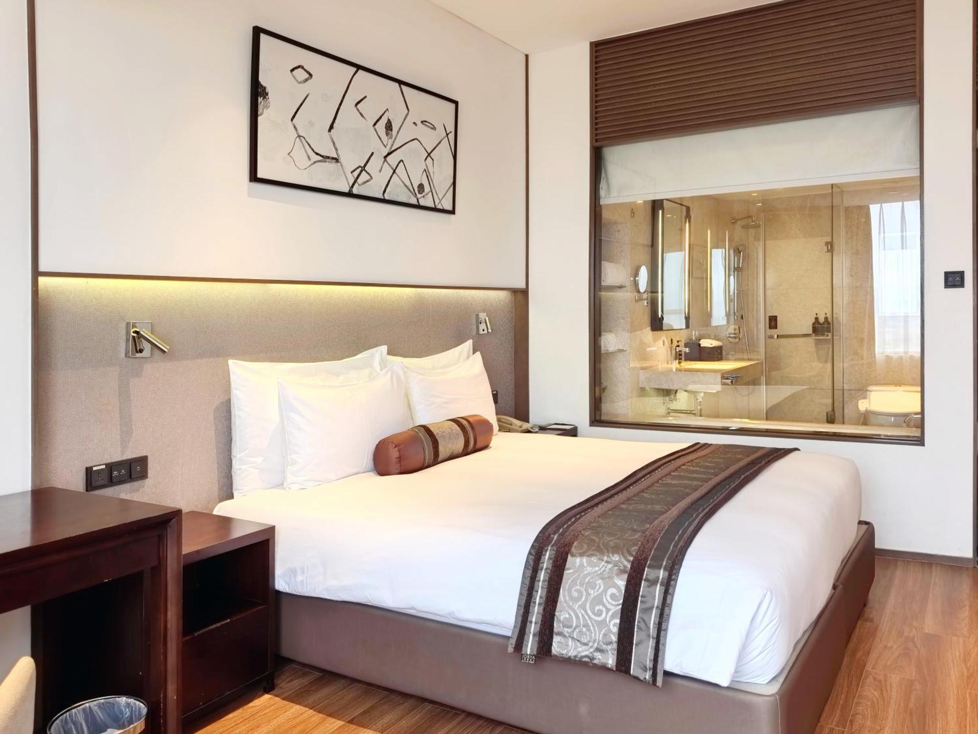 Xian Heng Hotel Xian de Xian de Shaoxing Extérieur photo