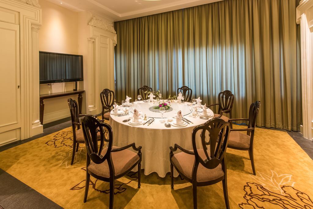 Xian Heng Hotel Xian de Xian de Shaoxing Extérieur photo