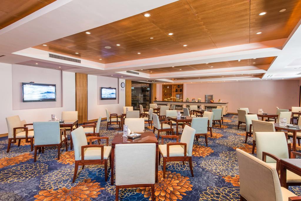 Xian Heng Hotel Xian de Xian de Shaoxing Extérieur photo