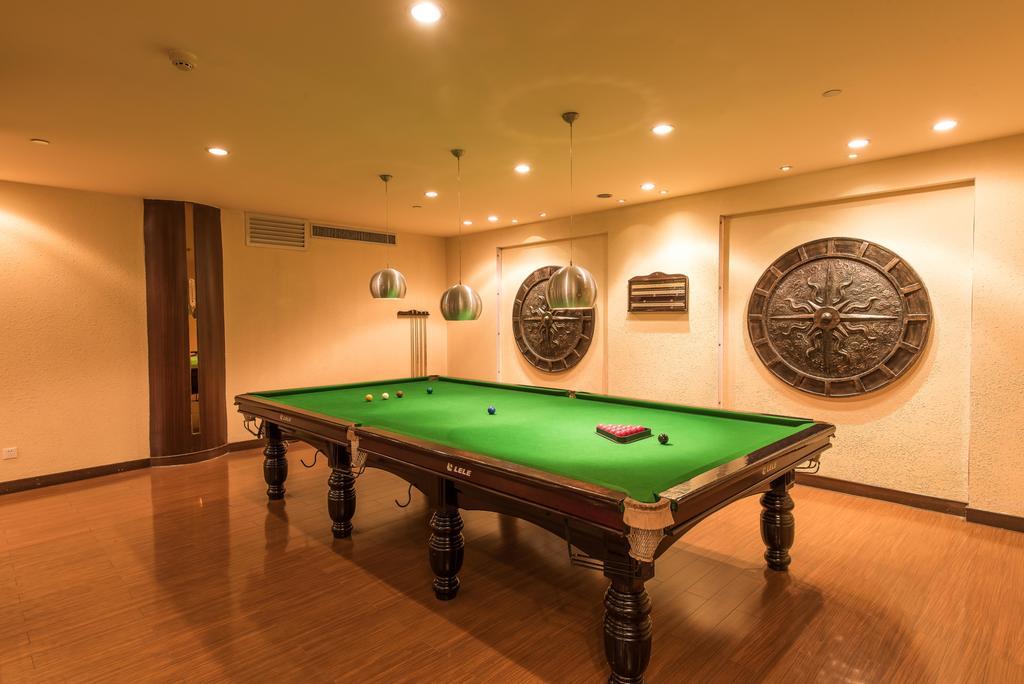 Xian Heng Hotel Xian de Xian de Shaoxing Extérieur photo