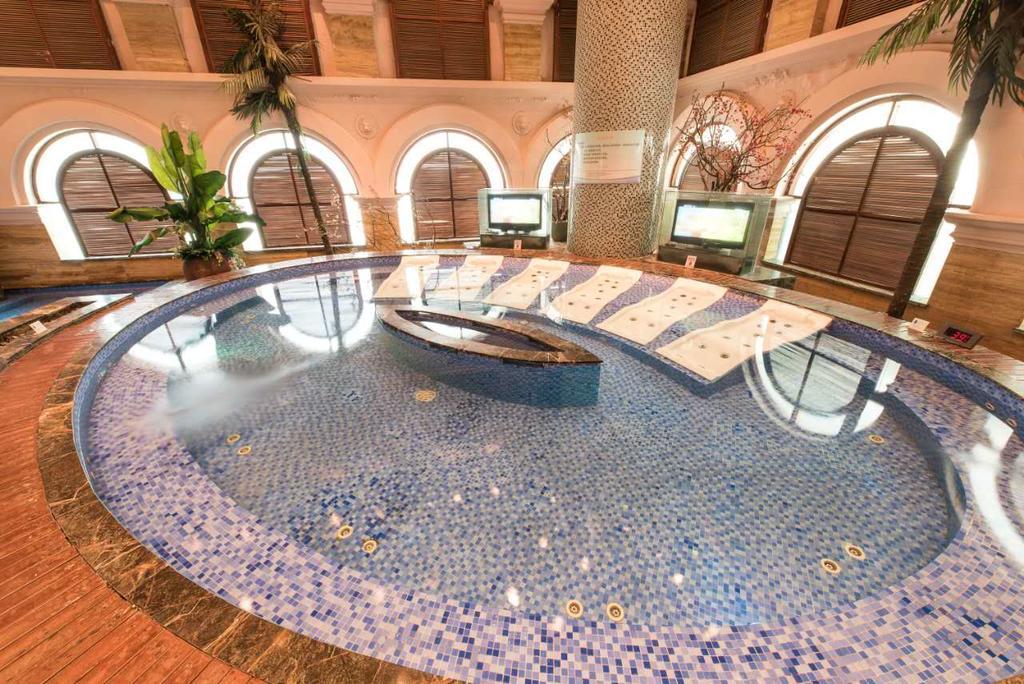 Xian Heng Hotel Xian de Xian de Shaoxing Extérieur photo