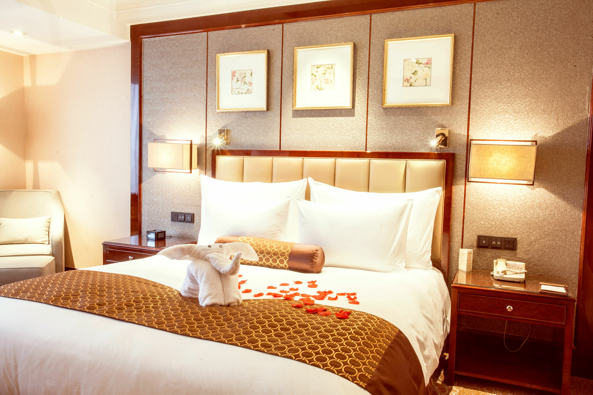 Xian Heng Hotel Xian de Xian de Shaoxing Extérieur photo