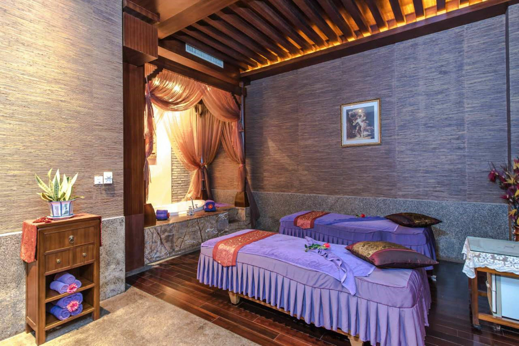 Xian Heng Hotel Xian de Xian de Shaoxing Extérieur photo