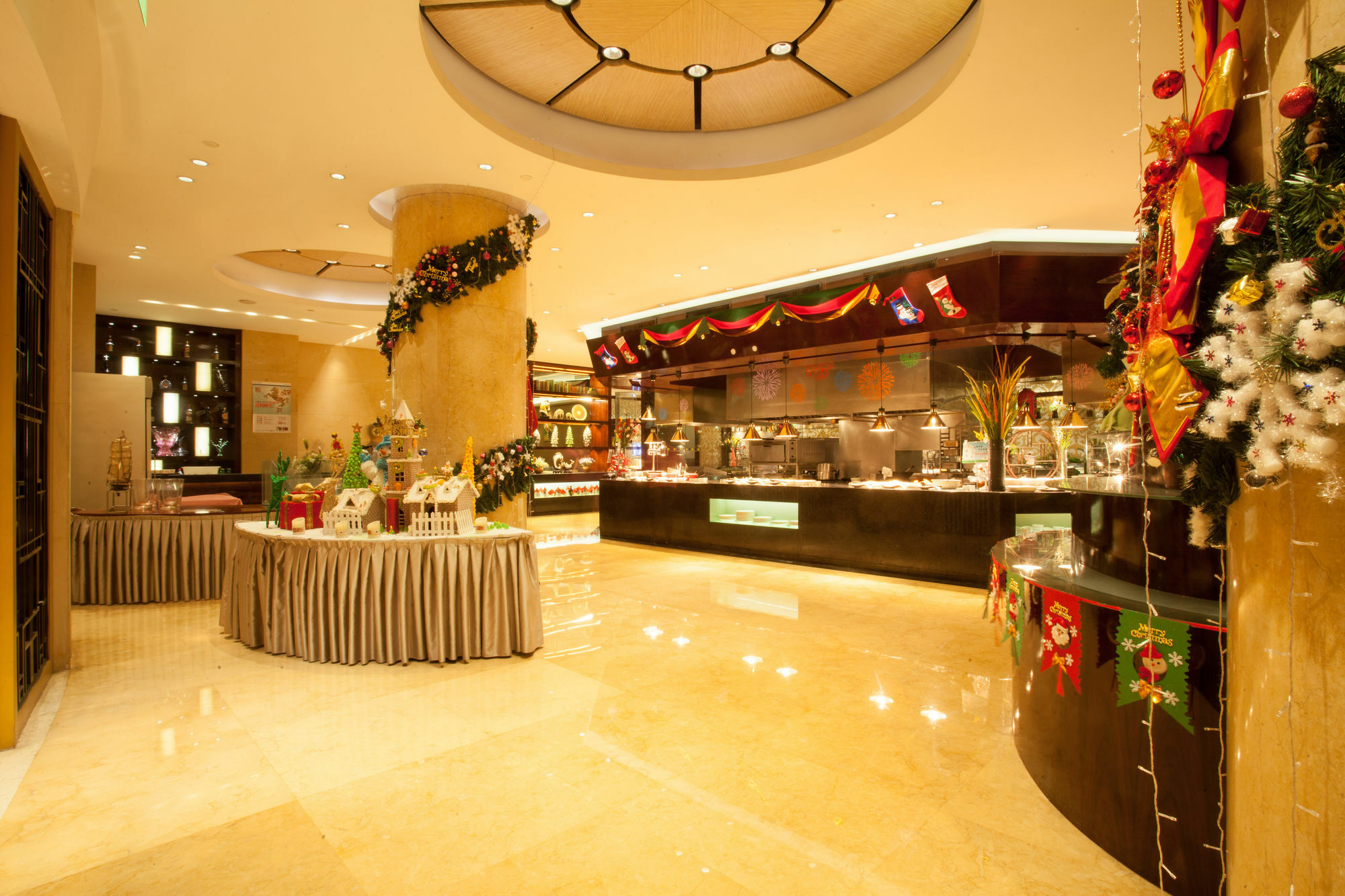 Xian Heng Hotel Xian de Xian de Shaoxing Extérieur photo