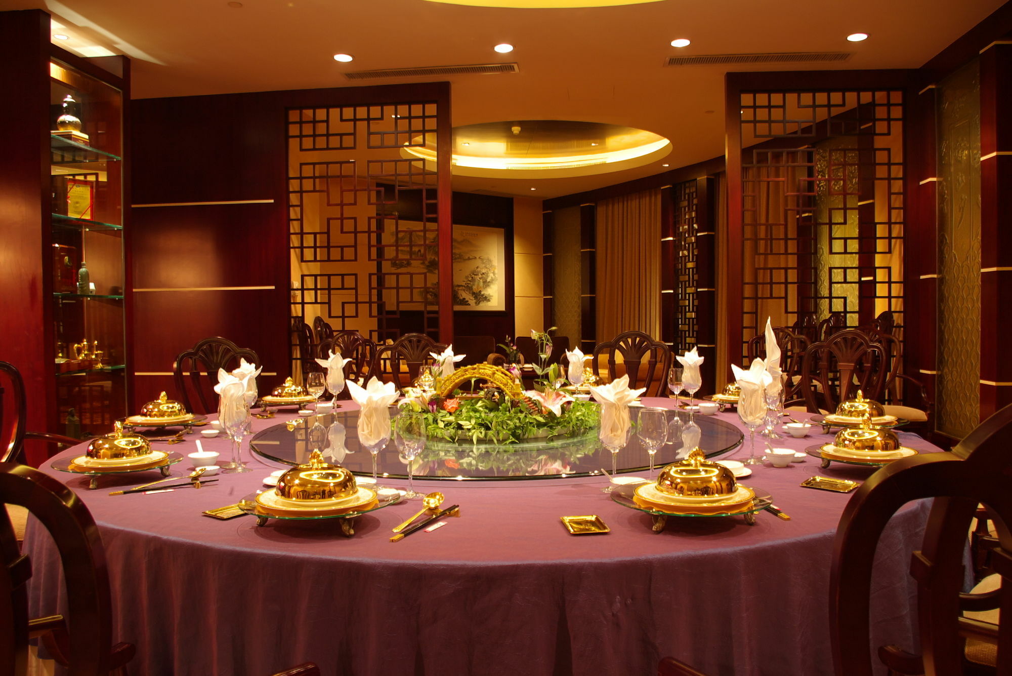 Xian Heng Hotel Xian de Xian de Shaoxing Extérieur photo