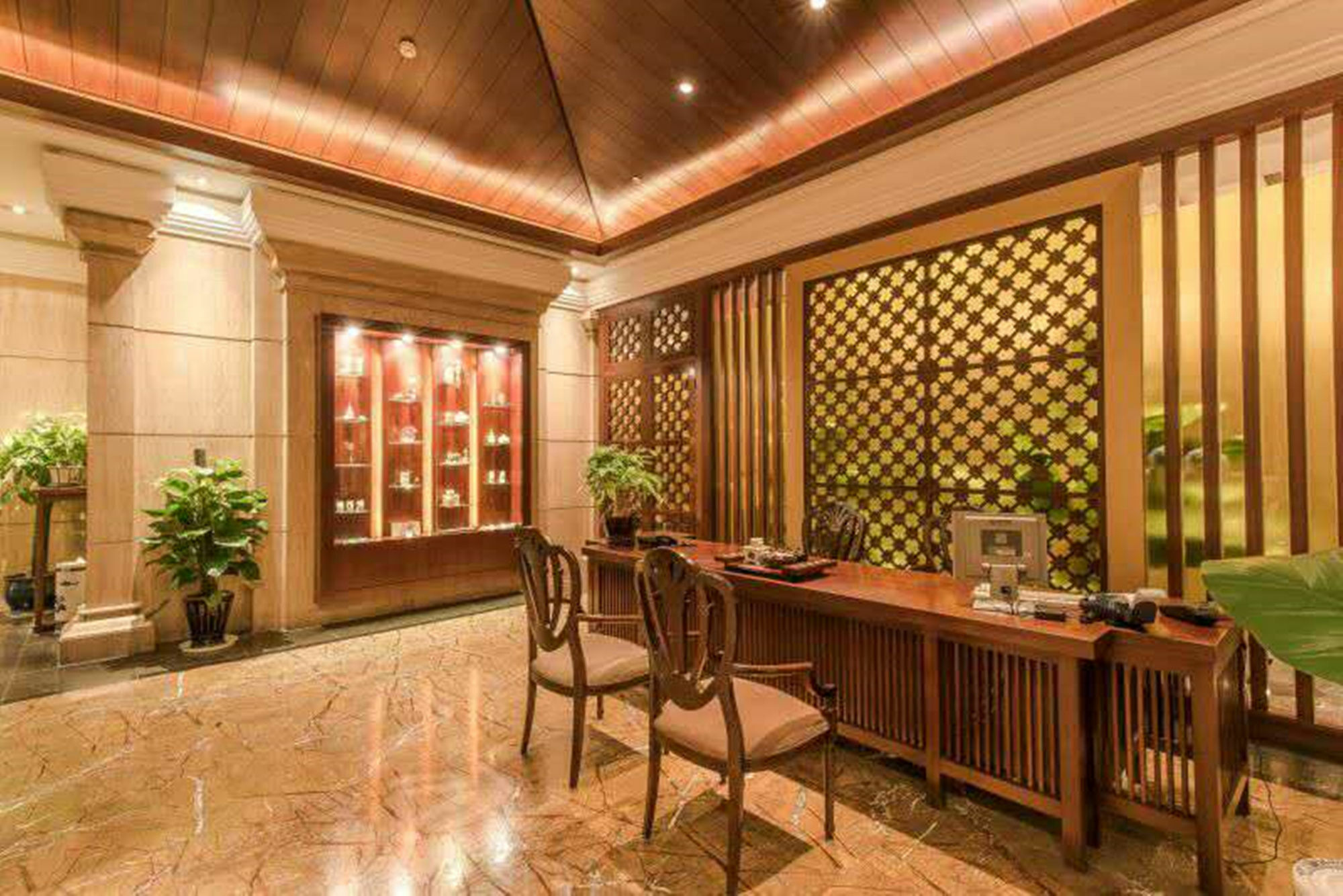 Xian Heng Hotel Xian de Xian de Shaoxing Extérieur photo